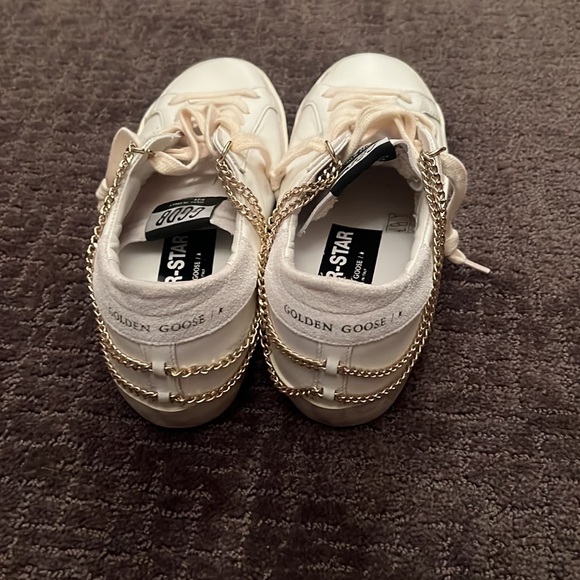 Golden Goose Sneakers ** unique style ** - Picture 2 of 5